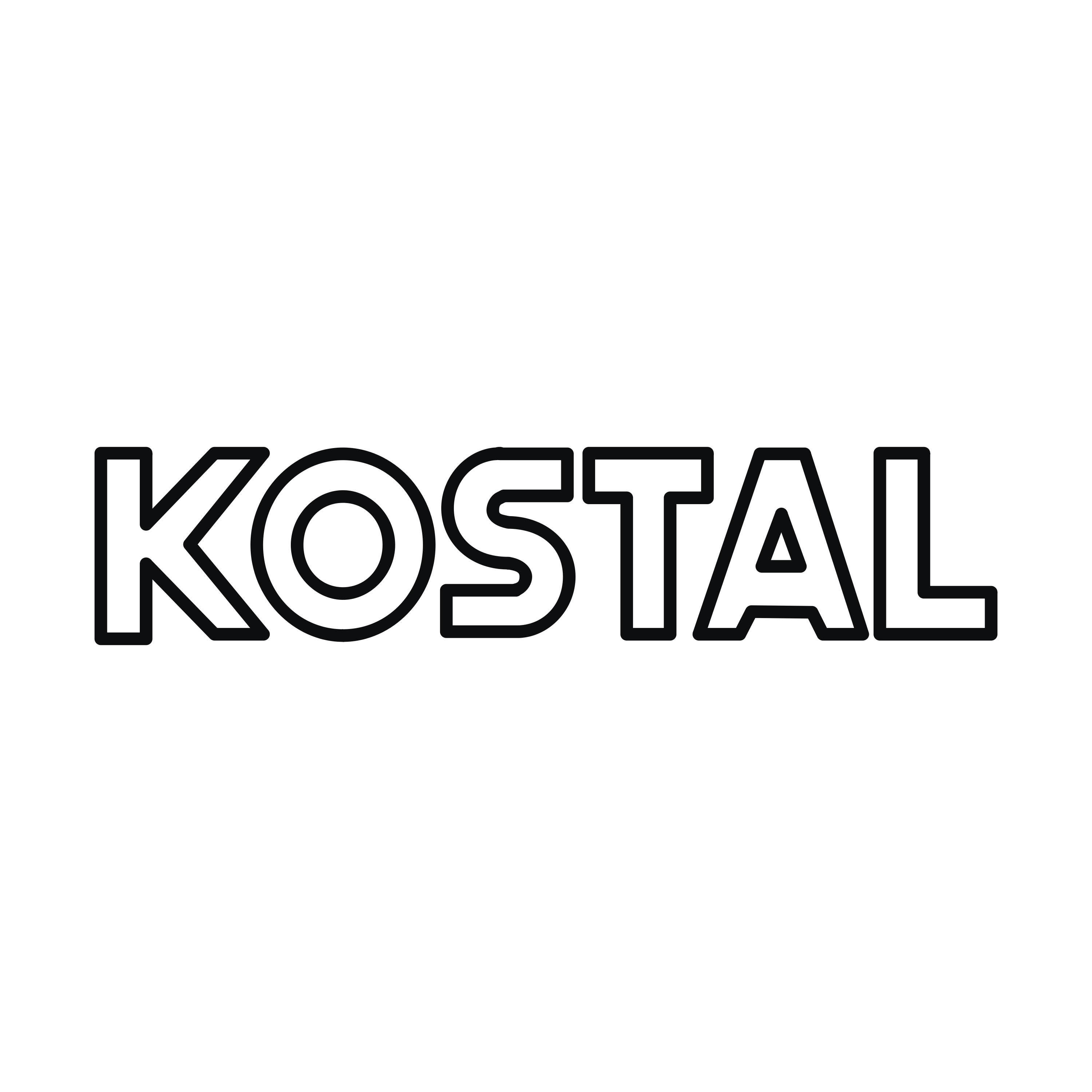 Kostal logo