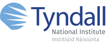 Tyndall logo