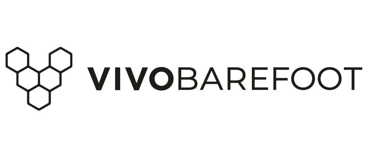 Vivo Barefoot company logo